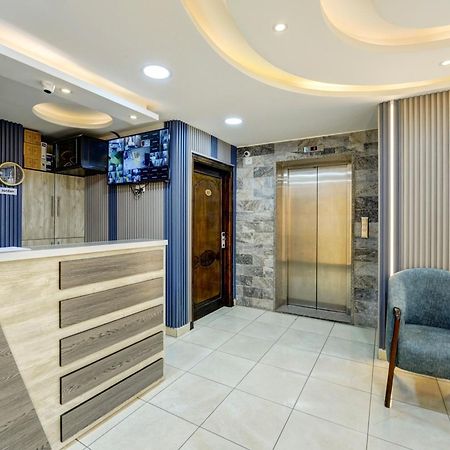 Down Town Hotel Akabe Dış mekan fotoğraf