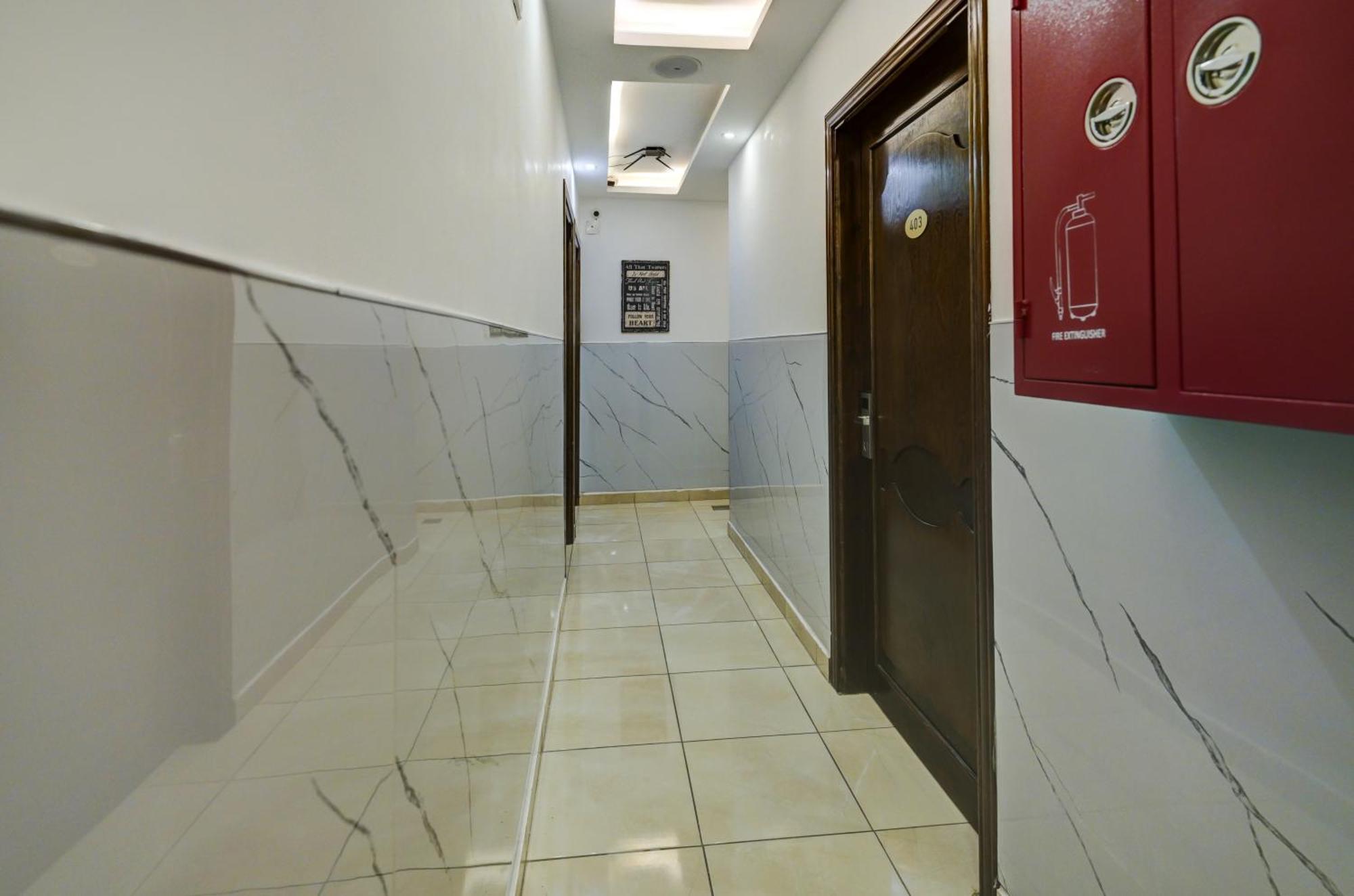 Down Town Hotel Akabe Dış mekan fotoğraf